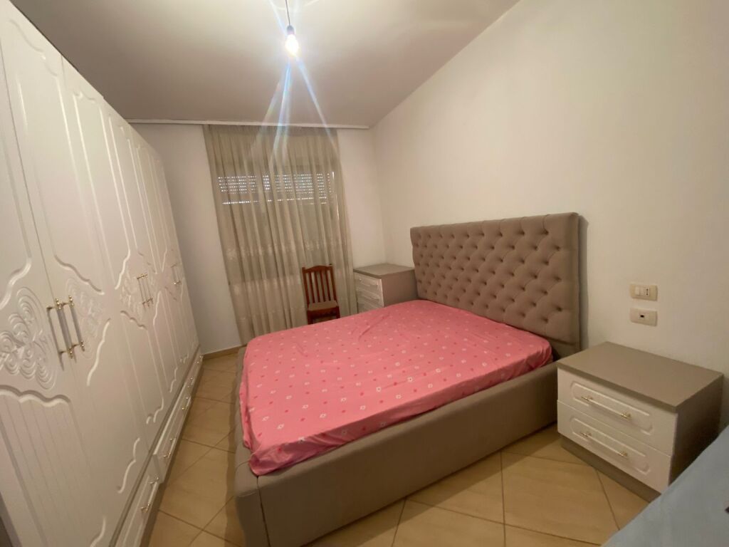 Apartment 1+1, Astir!