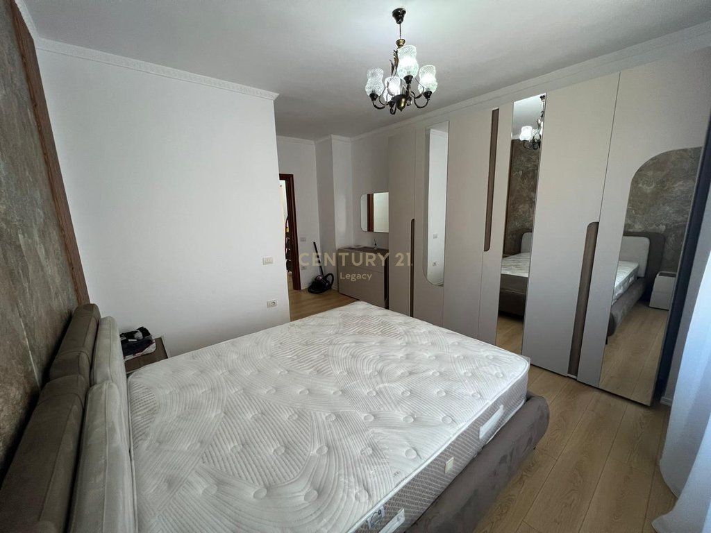 Apartment 1+1 for rent in Fresk