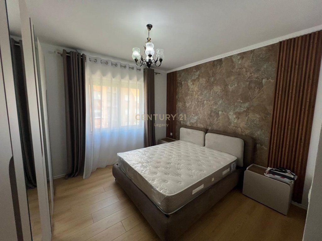 Apartment 1+1 for rent in Fresk