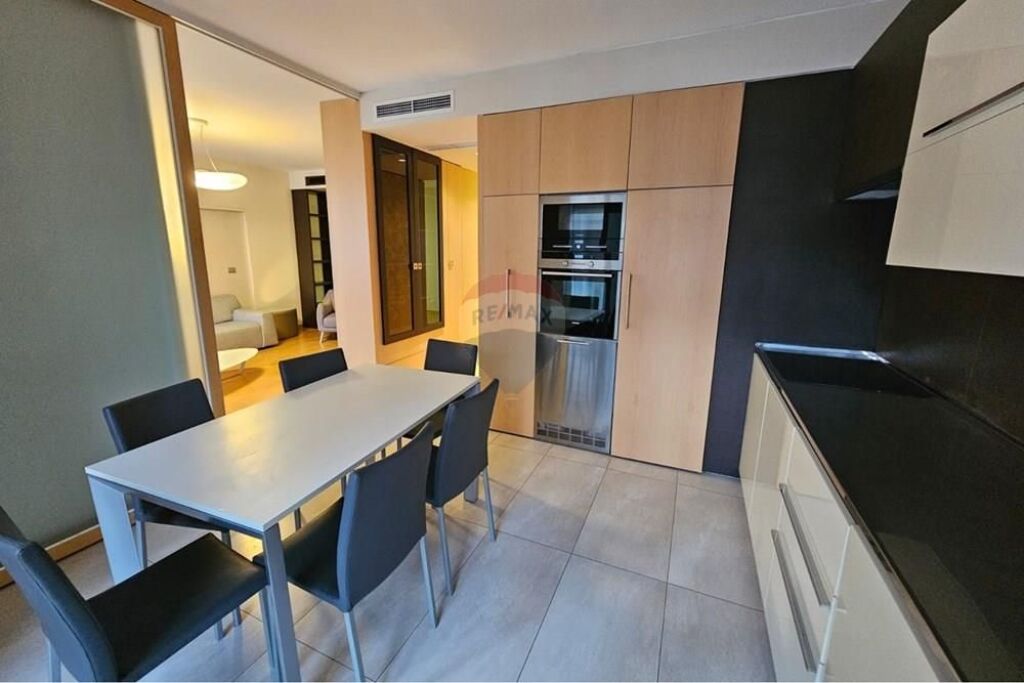 Apartment 3+1+2 for sale near the Tirana Lake