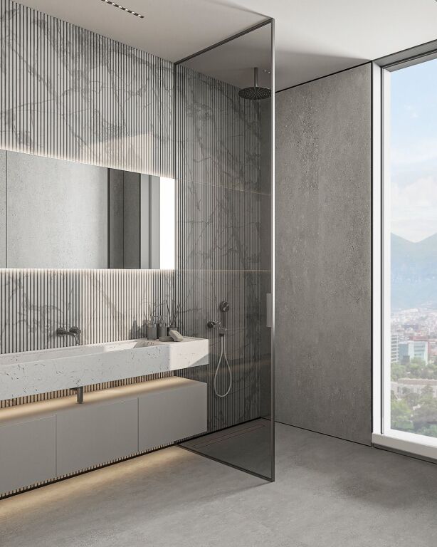 APARTMENT BLOCK FOR SALE