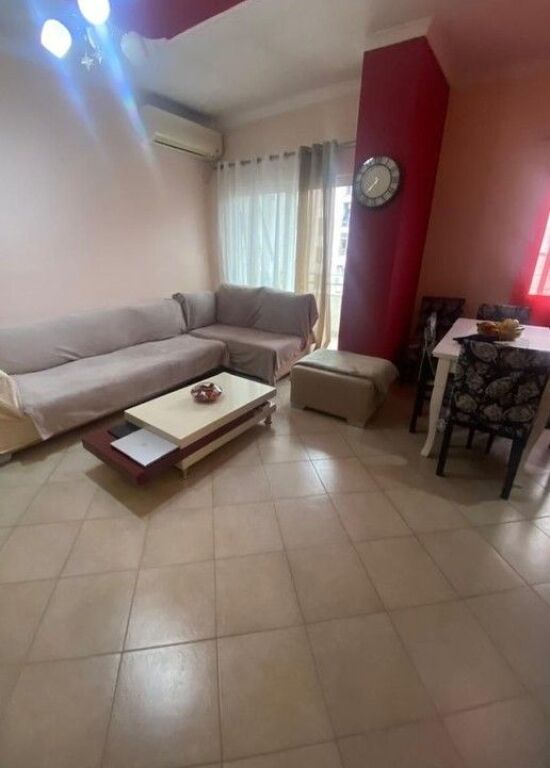 Rent, Apartment 2+1, Misto Mame, Tirana.