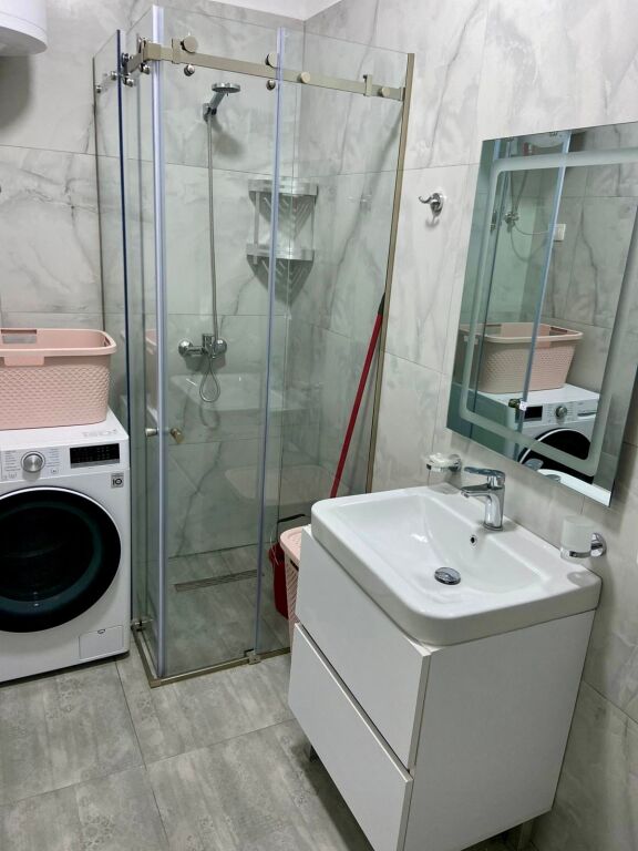 📣 RENT Apartment 1+1 📍 Magnet Complex, Near 21-Dhjetori ✨