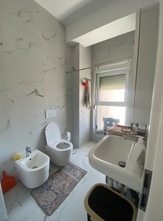 ▫️ Shitet Apartament 1+1 – Ali Demi, Rezidenca Kadiu   