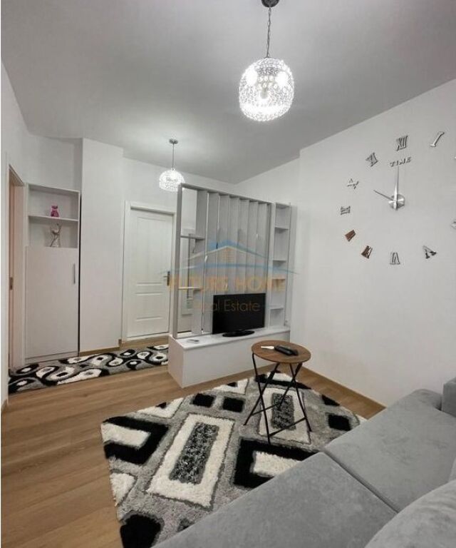 Shitje, Apartament 1+1, prane ish-Venues, Oxhaku, Tirane.