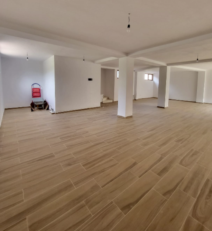 🏡 VILË ME QIRA – PRANË TEG