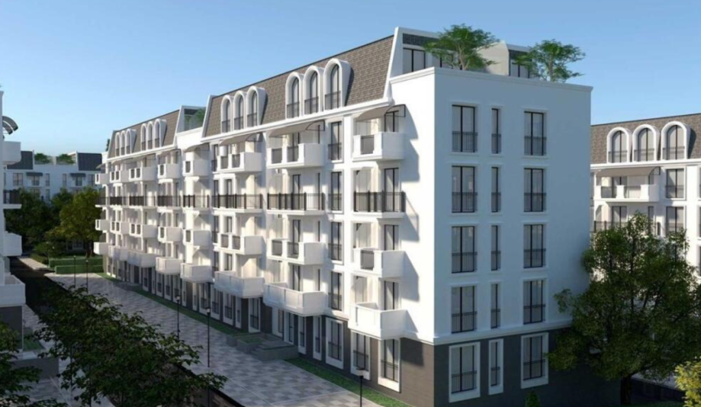 🏡 SHITET APARTAMENT 2+1 | Tirana Cielo, pranë TEG