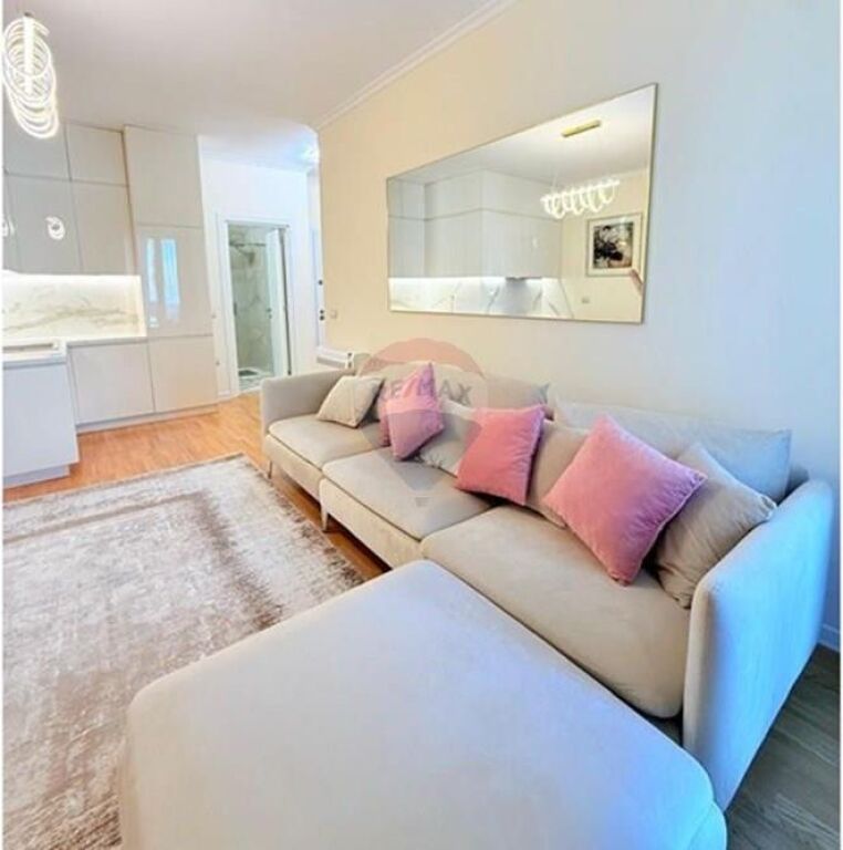 Apartament 2+1 per qira Rruga Marko Bocari .