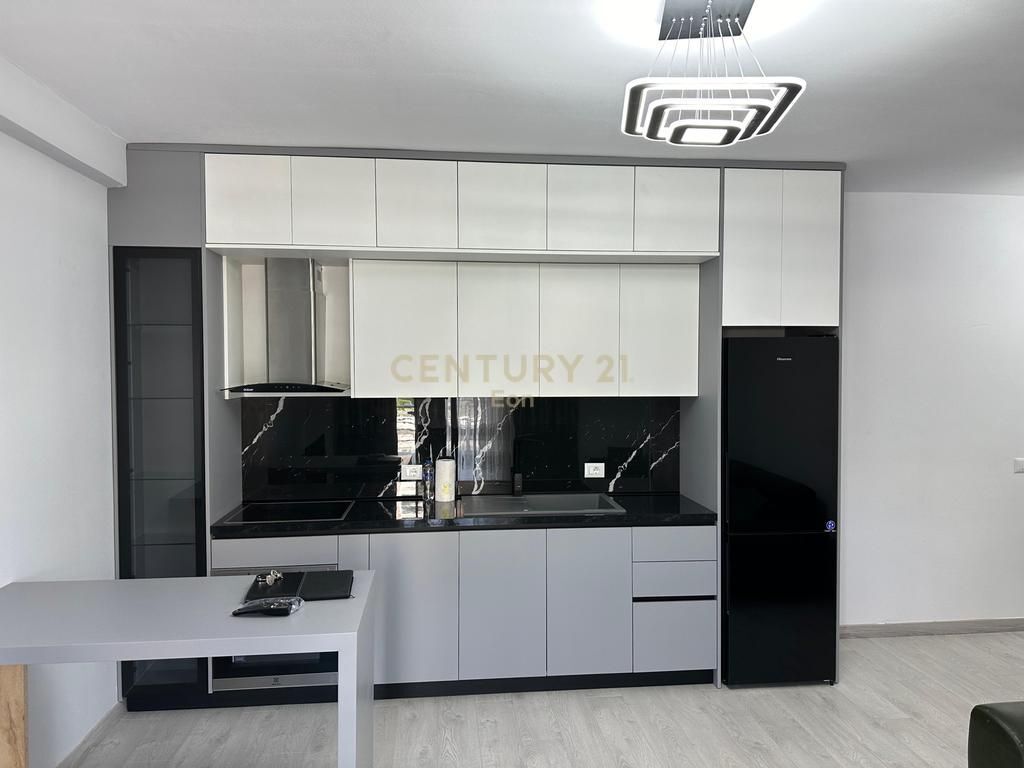 SHESIM SUPER APARTAMENT 2+1, I ARREDUAR PLAZH URA DAJLANIT !