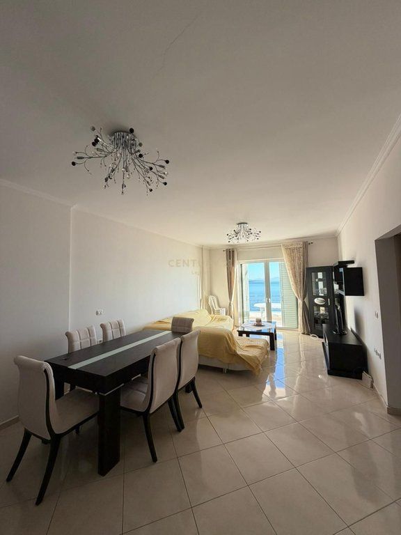 Apartament me qira në Sarandë – Rruga e 5-të
