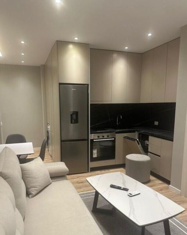 Jepet me qira apartament 1+1 në Laprakë