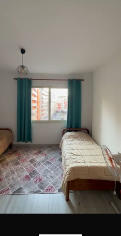 APARTAMENT ME QERA 2+1