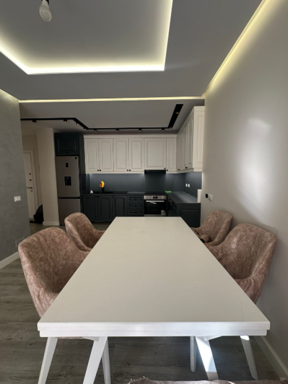 🏡 VENDESI APPARTAMENTO 3+1+2 | Astir