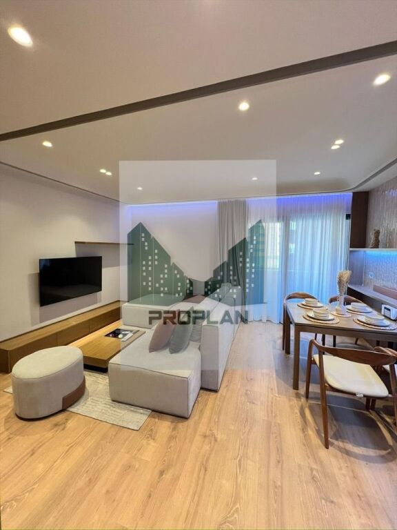 🏠JEPET ME QIRA | Apartament Luksoz 1+1 + Post Parkimi – Oasis, Unaza e Re