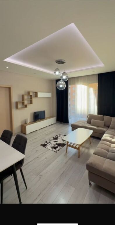 APARTAMENT ME QERA 2+1