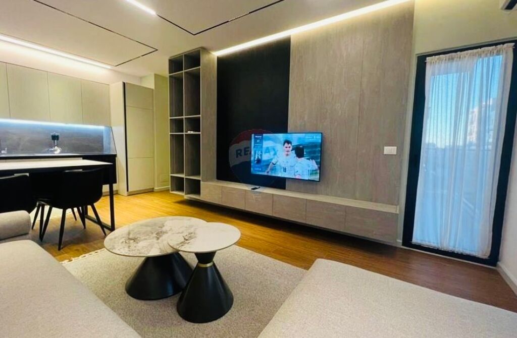 📍🏠Apartament 1+1 Porcelan