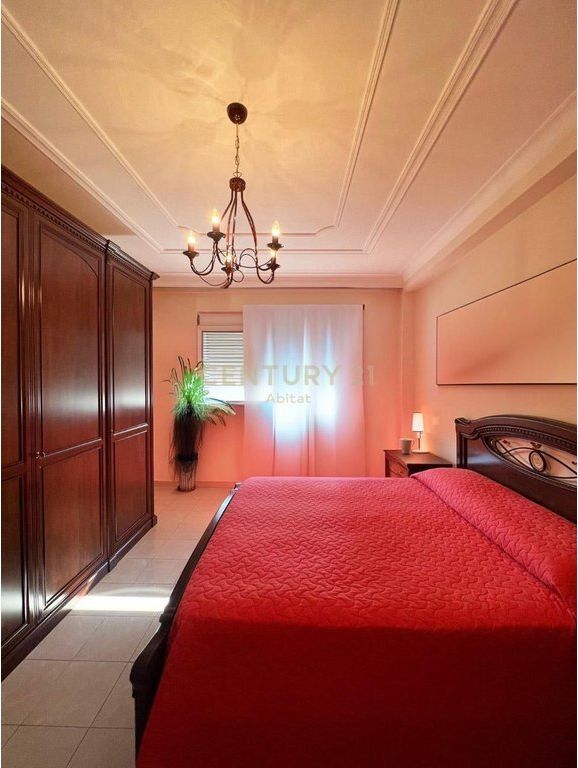 Ish-Blloku: APPARTAMENTO 2+1+2 IN AFFITTO 1.200 € /Mese