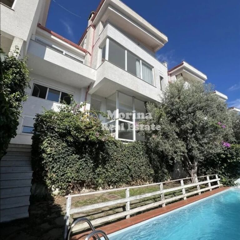 Qera | Vilë 5 + 1 + 4 | Kodra e Diellit 1 | 5000 €/muaj