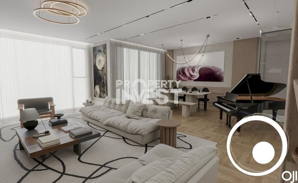 Shitet vile e mrekullueshme Olive Park Residence Sauk, Farke