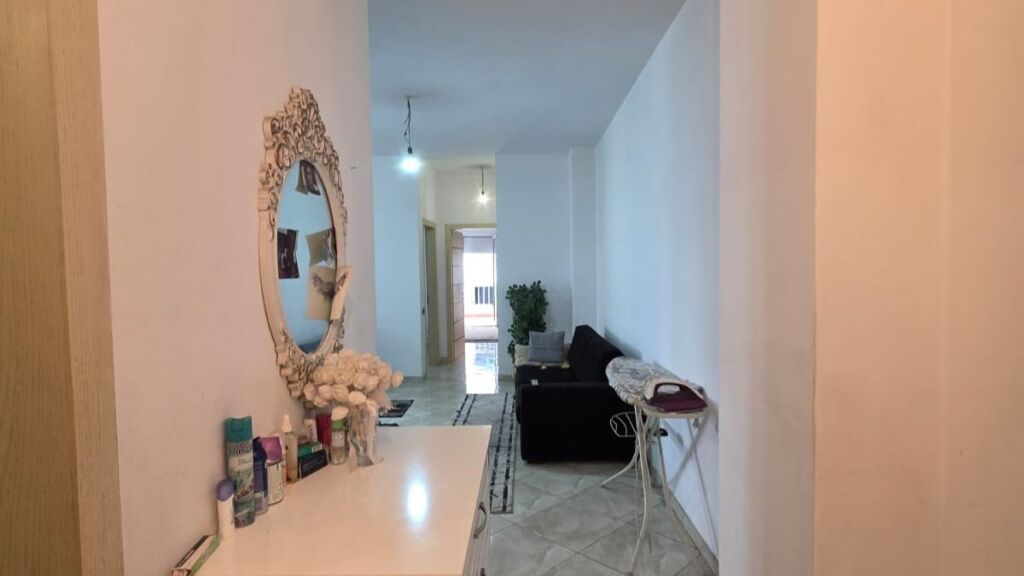 SHITET APARTAMENT 2+1+2 - RRUGA XHANFIZE KEKO, OXHAKU