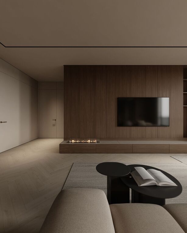 🏠 FOR SALE | Apartment 3+1+2 – Former Exhibition, Gjergj Fishta Boulevard