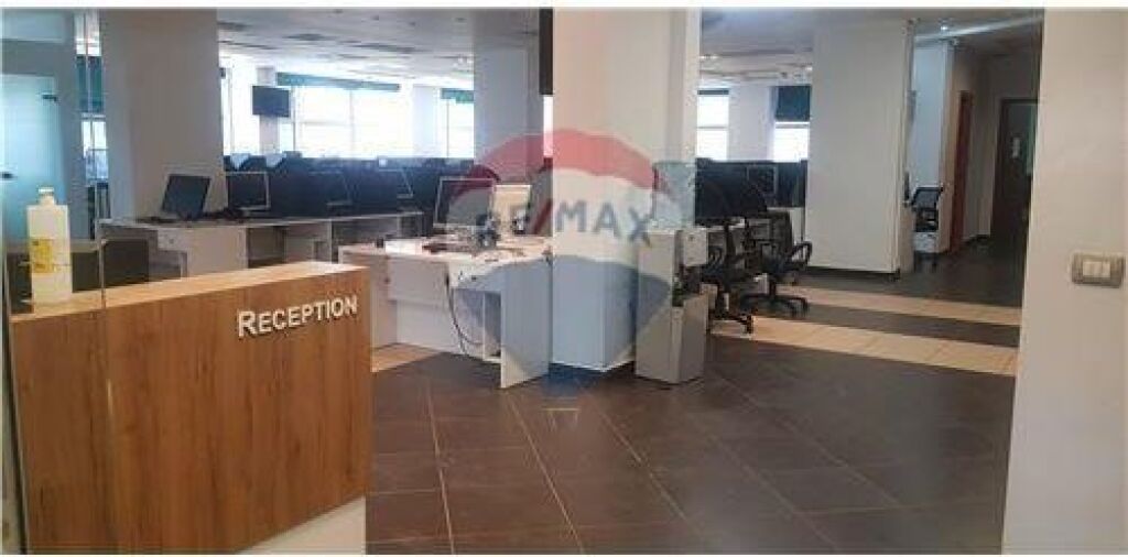 Spazio Ufficio - In Vendita - Viale Jean D'arc, Tirana(ID: 530181003-486)