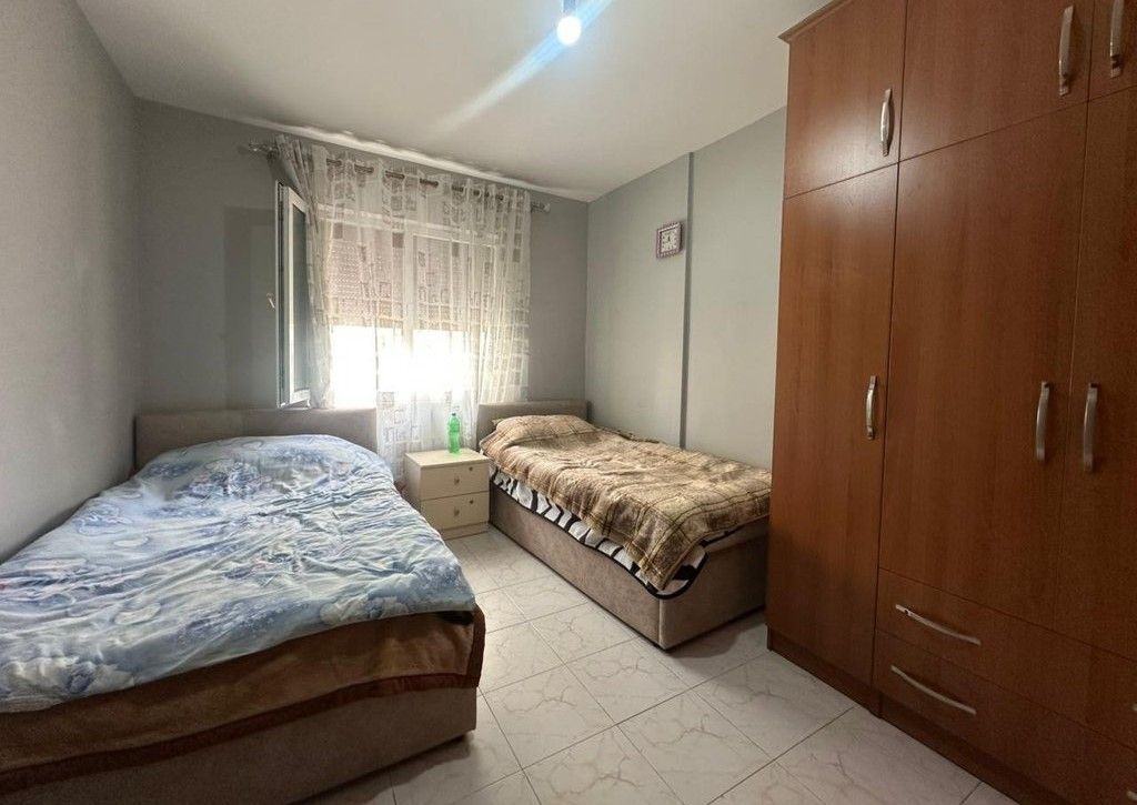 SHESIM APARTAMENT 2+1+2, BLLOKU GINTASH
