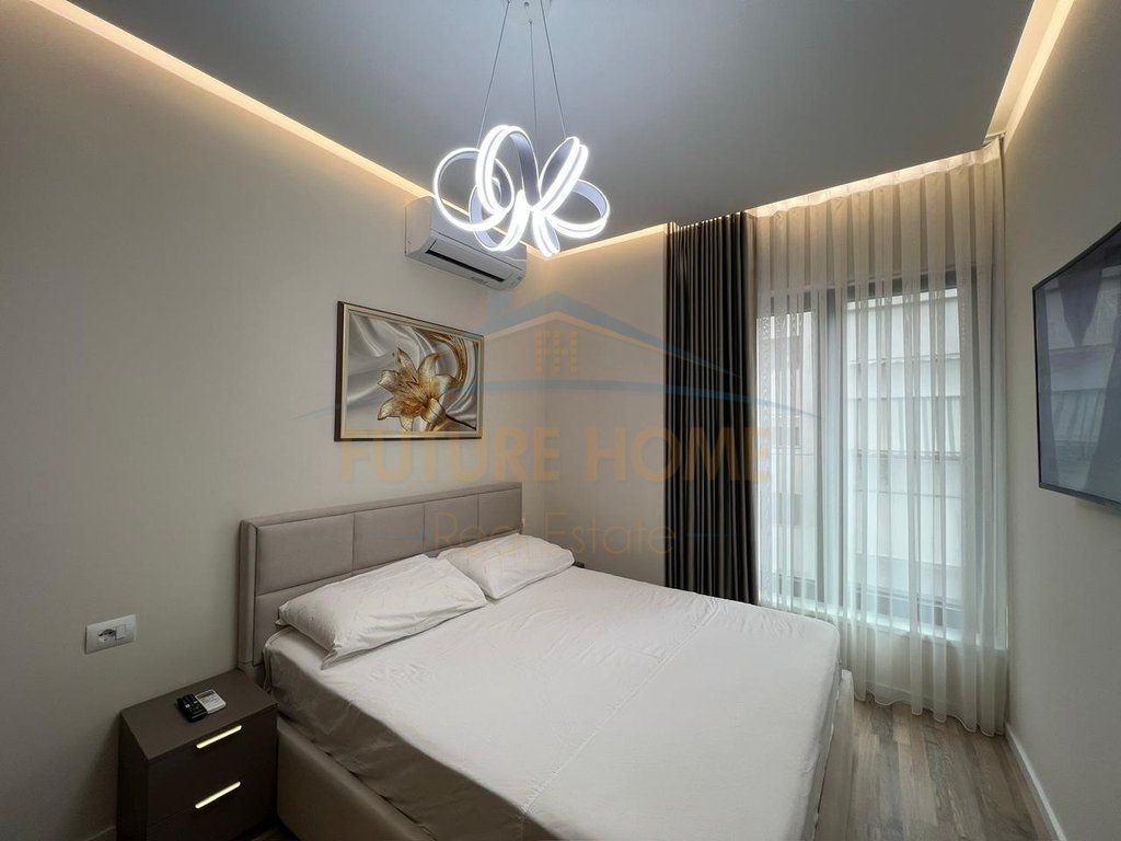 Affitto, Appartamento 1+1, Via dei Kosovari, Tirana