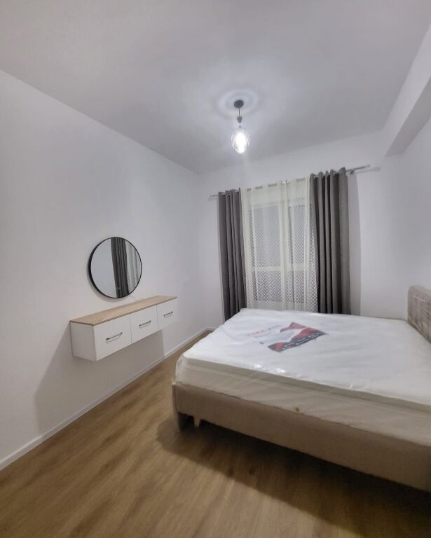 🏡 Apartament 1+1 me qira – Kadiu, Ali Demi 📍