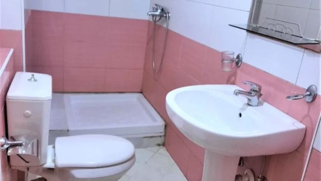 SHITET APARTAMENT 1+1 - RRUGA BESIM FAGU, 5 MAJI