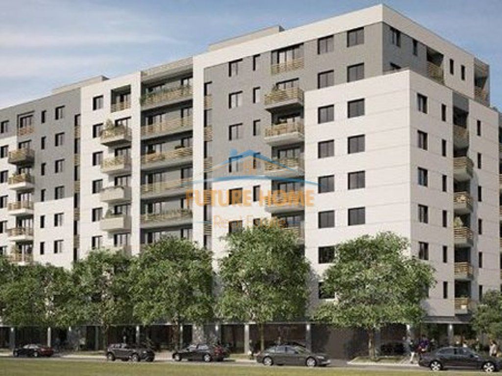 Qera ,Apartament 1+1+Post Parkimi, Kompleksi E-88, Rruga Dritan Hoxha
