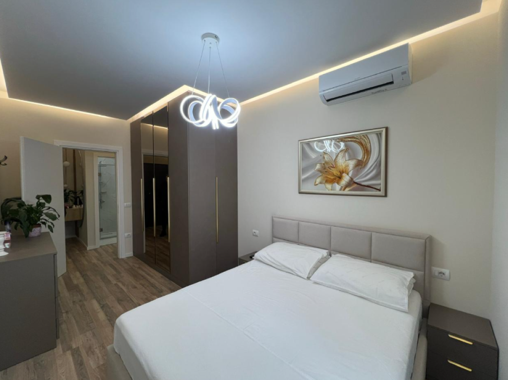 ▫️ Appartamento 1+1 in Affitto – Via dei Kosovari, vicino all'Hotel Dinastia