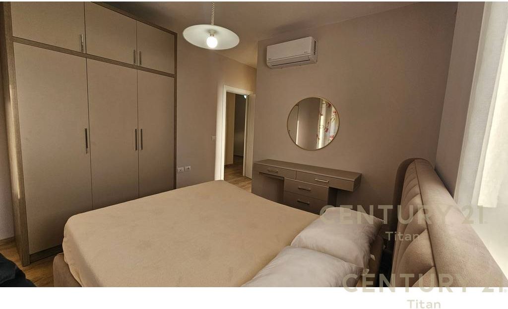 Jepet me qira Apartament 2+1+2 ne Don Bosko !