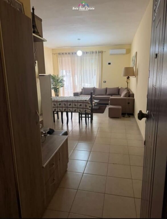 Apartament Me Qera 2+1+2 Tek Liqeni i Thate ( ID B2201832) Tirane