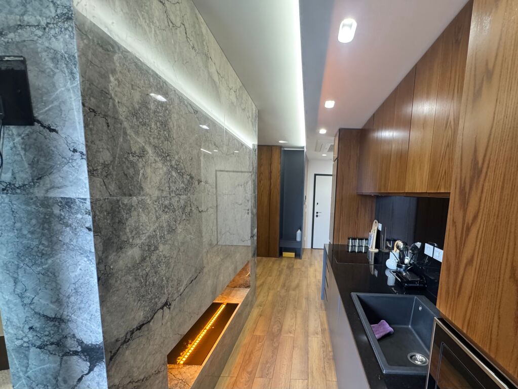 Appartamento 2+1+2+🅿️ in affitto