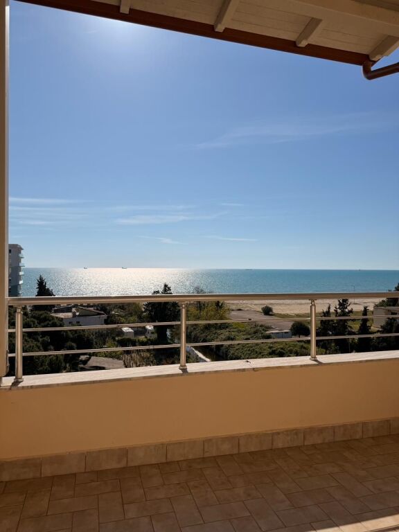 Shitet Apartament 1+1 Pamje Deti – Shkëmbi i Kavajës, Durrës 🌊