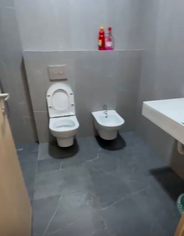 Appartamento 2+1 in affitto a 5 Maji