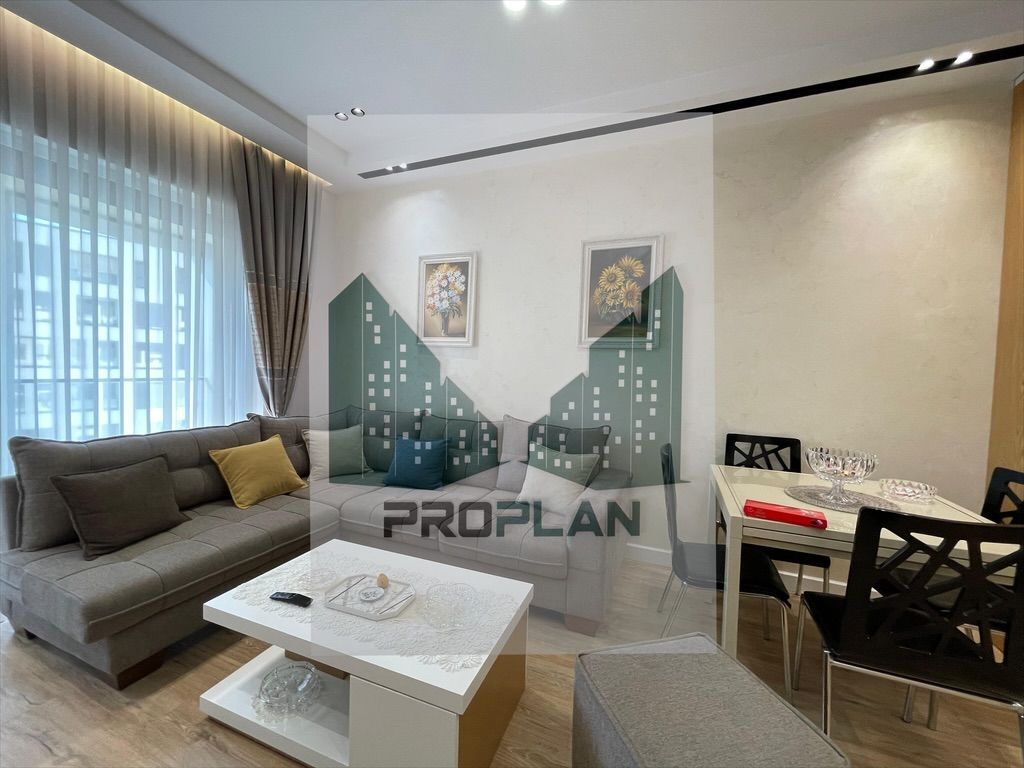 IN AFFITTO | Appartamento 1+1 – Complesso Contatto