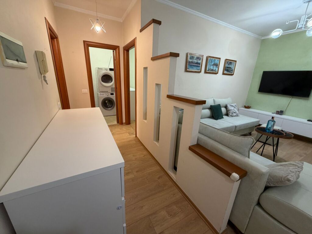 Appartamento in Affitto