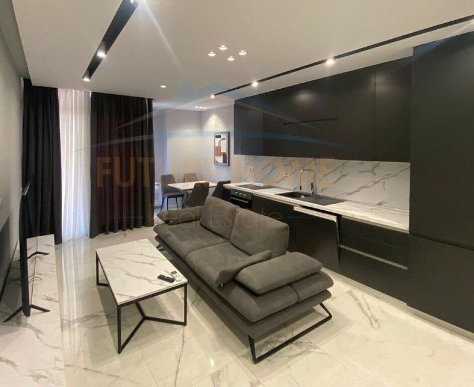 Affitto, Appartamento 1+1+Posto Auto, Via Panorama, Tirana