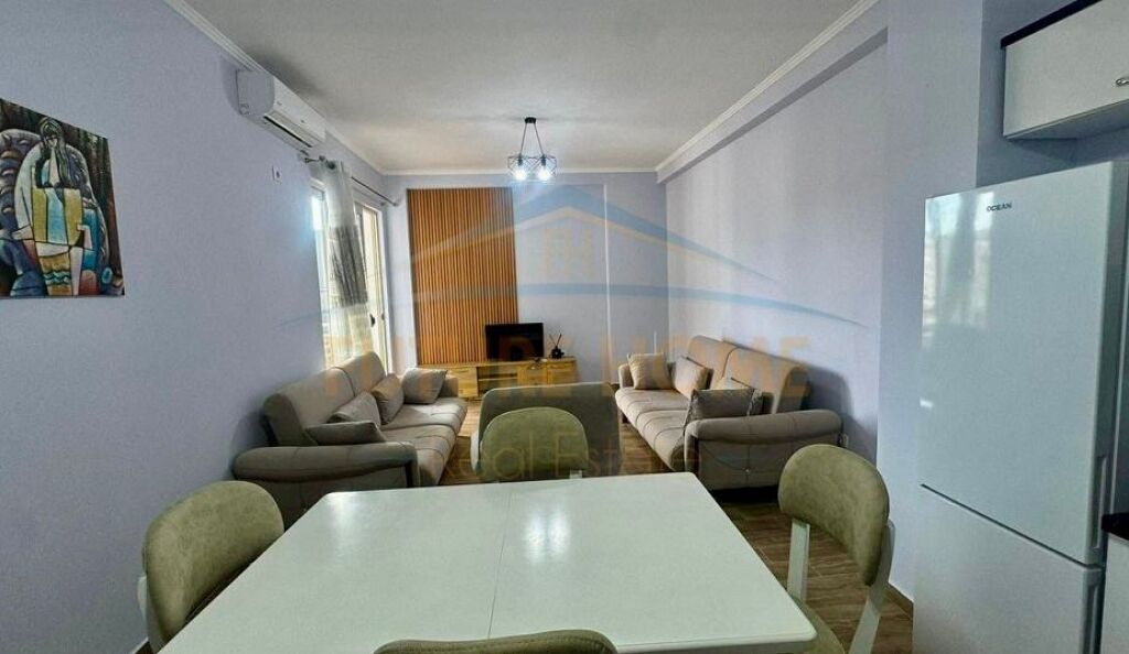 Affitto, Appartamento 2+1+2 Nuovo Anello, Tirana