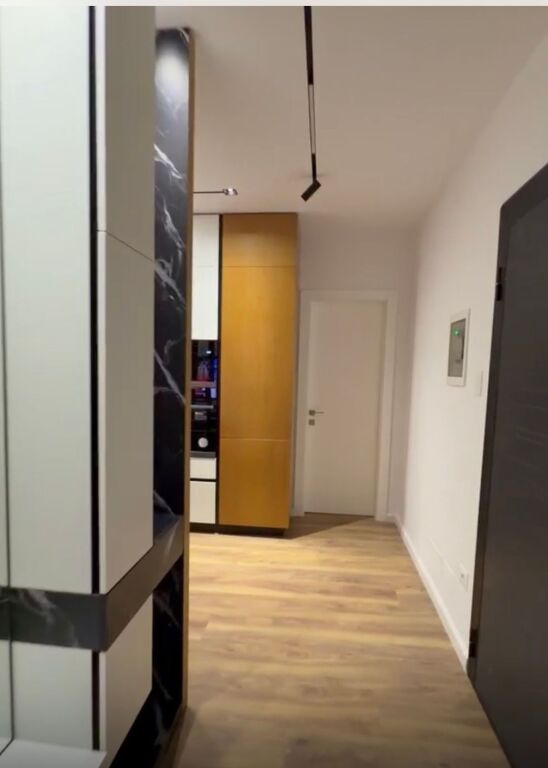 Apartment 1+1+parking on Filip Jano street, New Boulevard