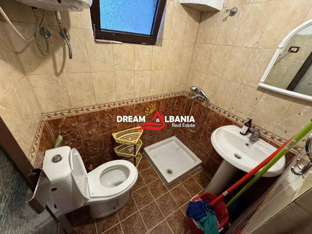 Garzoniere me qera prane 9 katsheve, Tirane (ID 4201100)