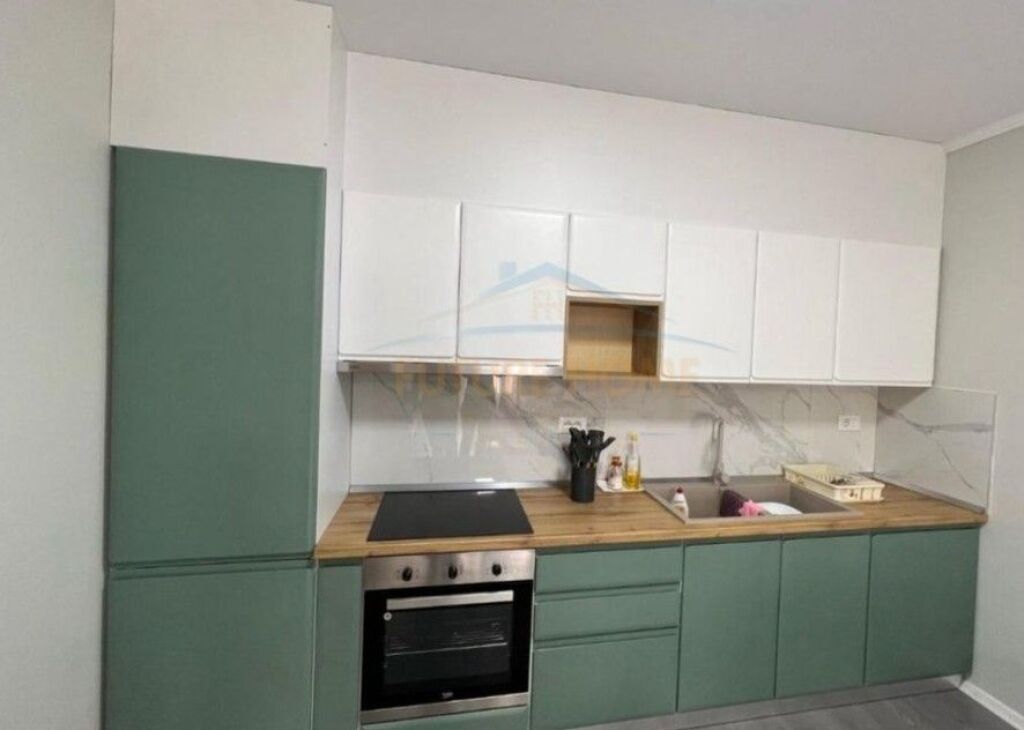 Rent, Apartment 1+1, 5 Maj Street, Tirana.