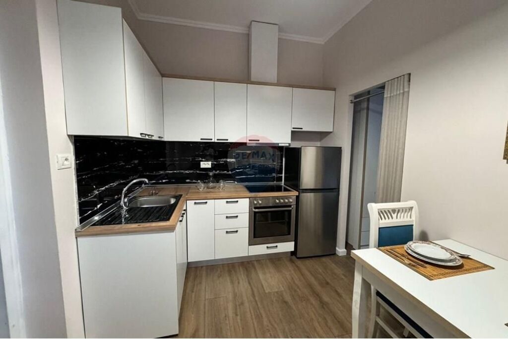 Garsoniere - Për Shitje - Rruga e Durrësit, Tiranë(ID: 530491001-595)