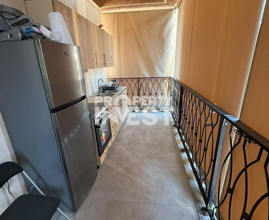 OKAZION‼️Shitet Apartament 1+1 Golem📍Plazh