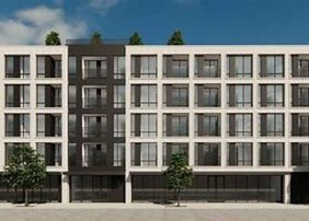 📍 Fati Residence – Apartament 2+1