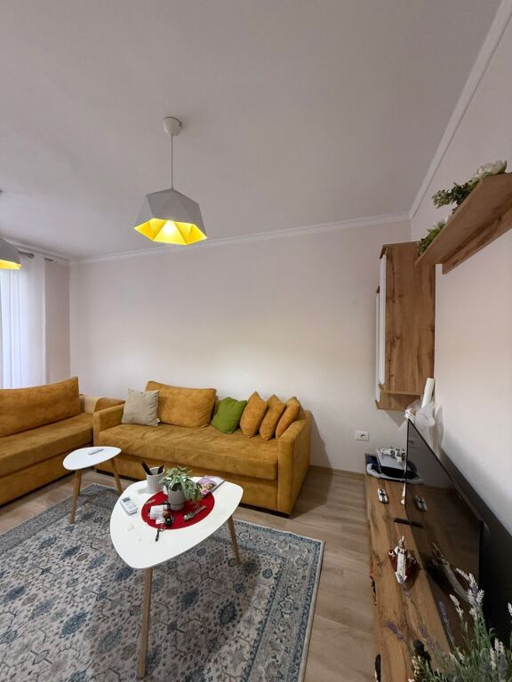 Apartament 1+1 per shitje, Shkolla e Baletit, i investuar