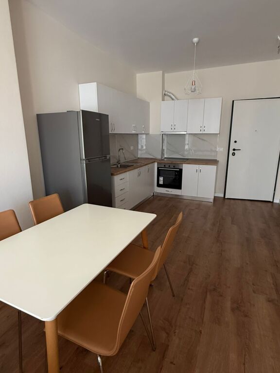 🏡 Appartamento 1+1 in Affitto – Fabbrica Dinamo, Via Ferit Xhajko