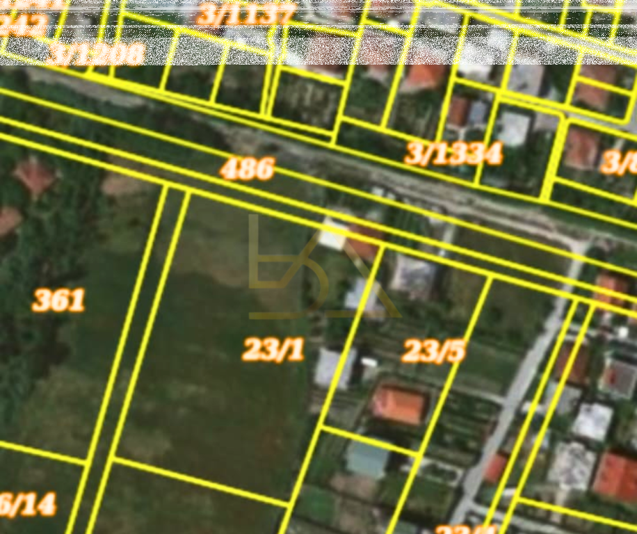 Shitet Tokë – Yrshek, Tiranë